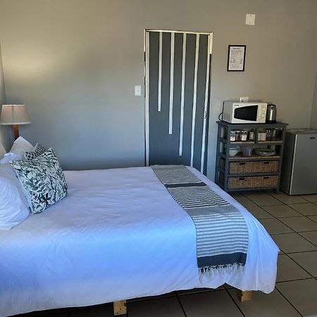 Little Farms Hotell Colesberg Eksteriør bilde