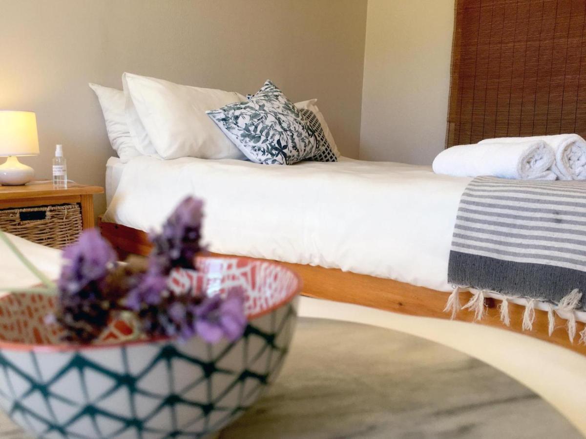 Little Farms Hotell Colesberg Eksteriør bilde