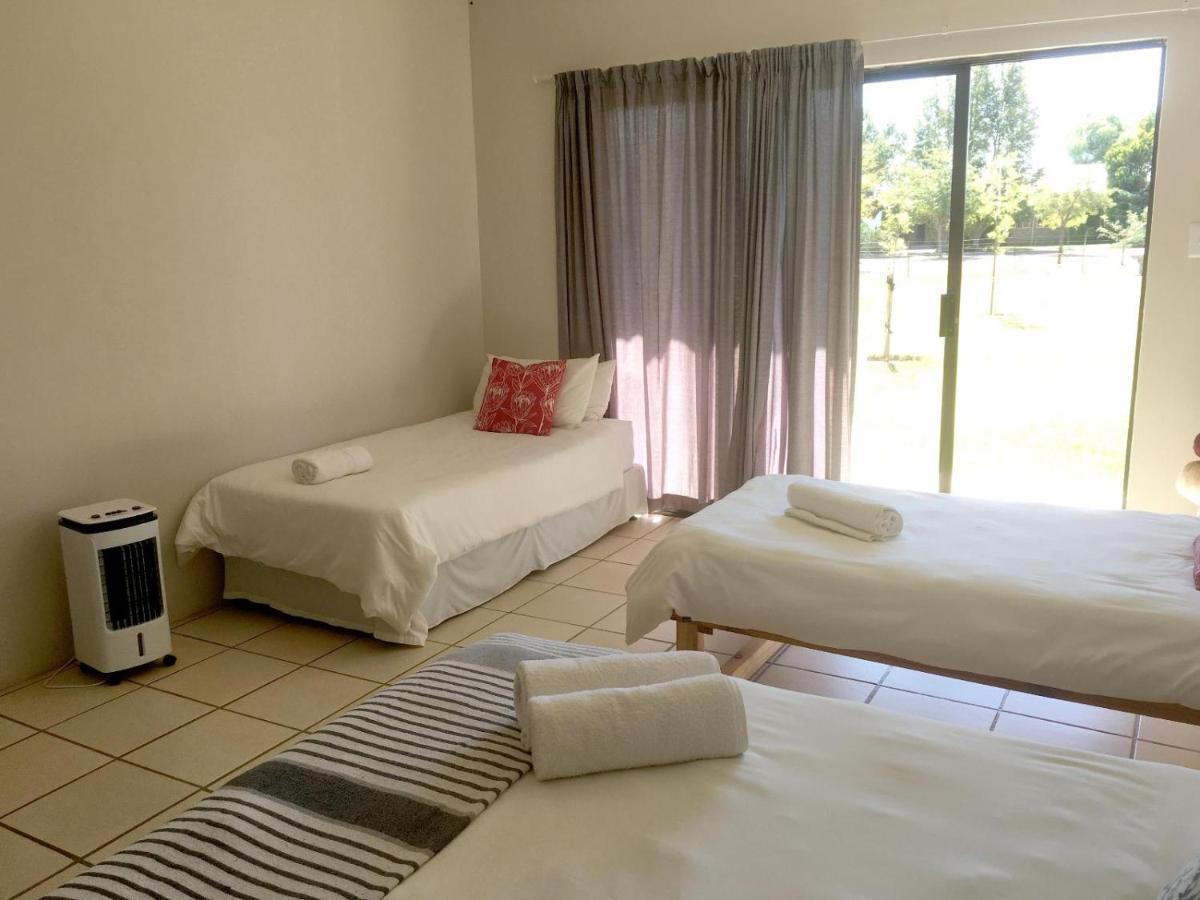 Little Farms Hotell Colesberg Eksteriør bilde