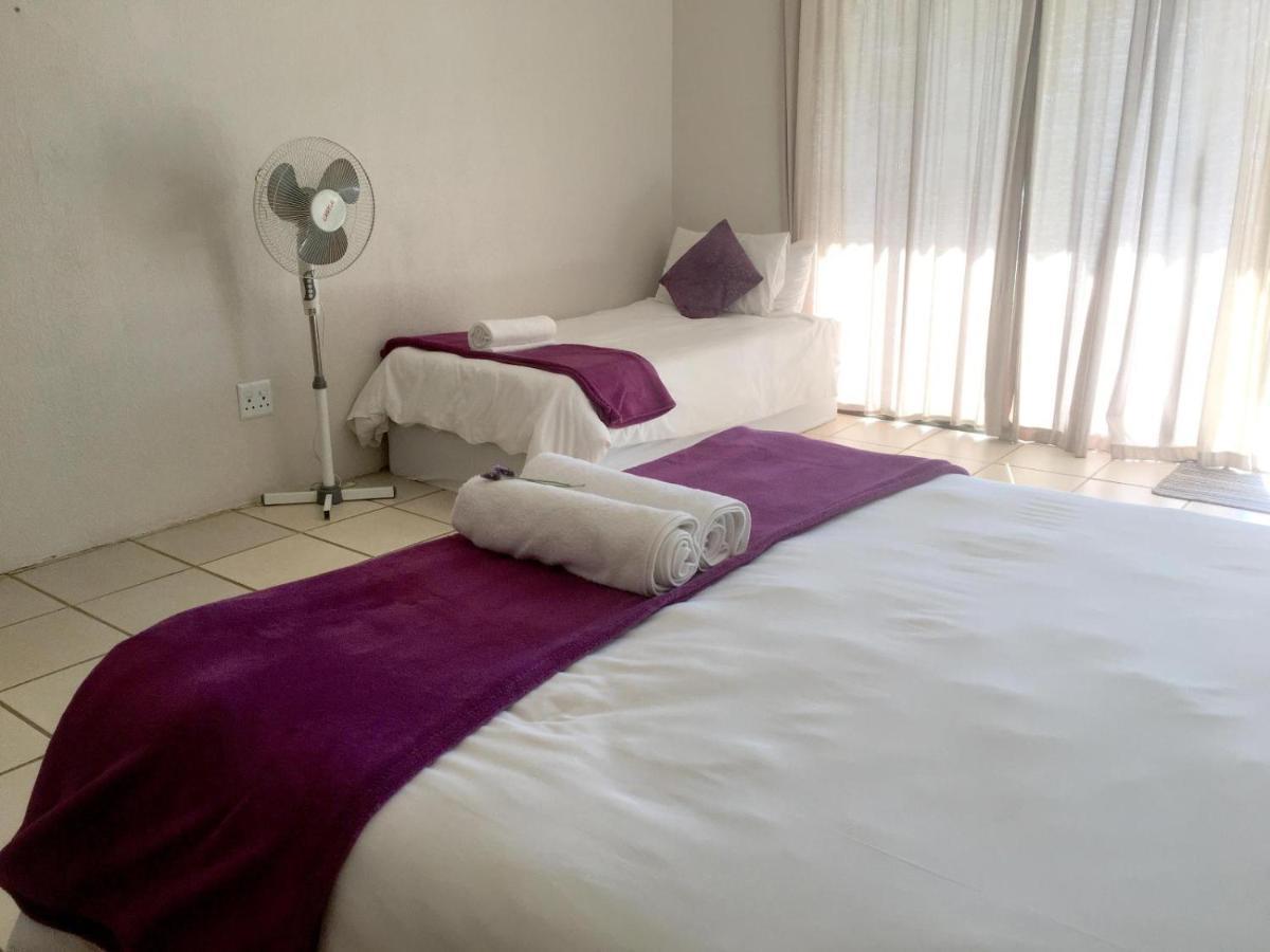 Little Farms Hotell Colesberg Eksteriør bilde