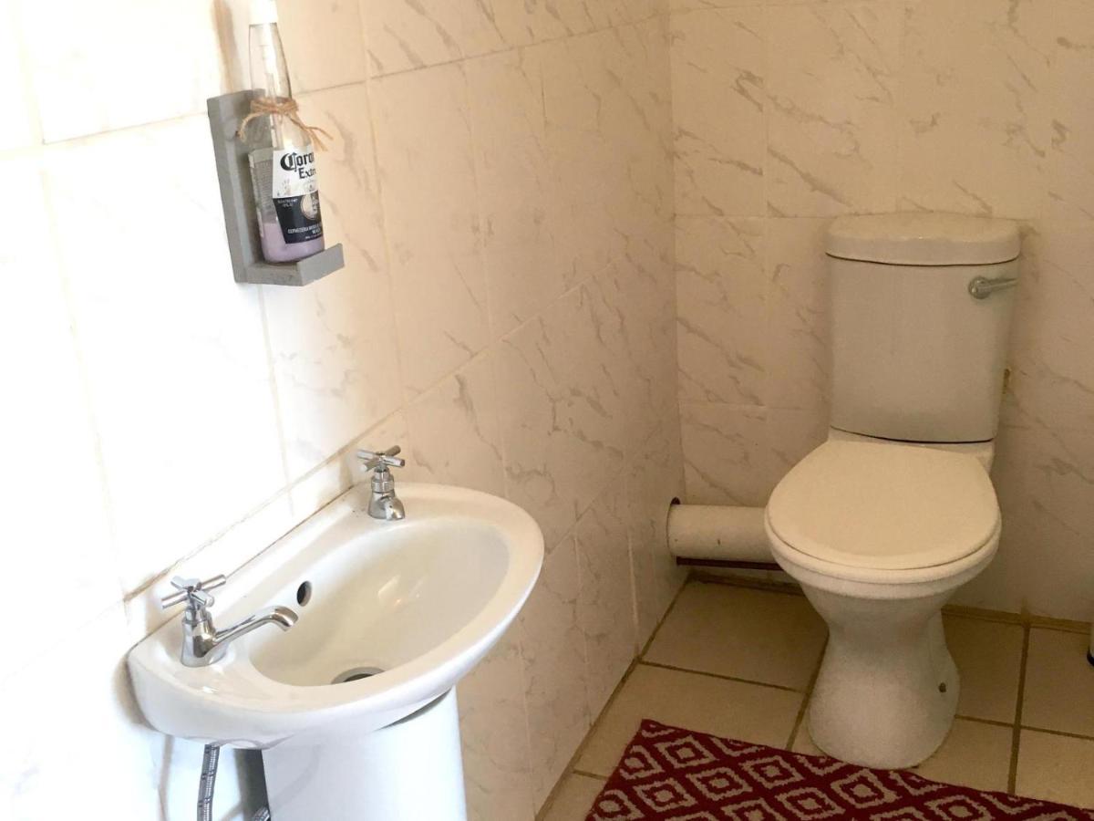 Little Farms Hotell Colesberg Eksteriør bilde