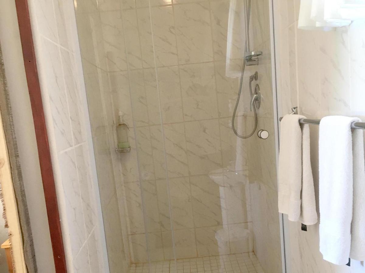 Little Farms Hotell Colesberg Eksteriør bilde