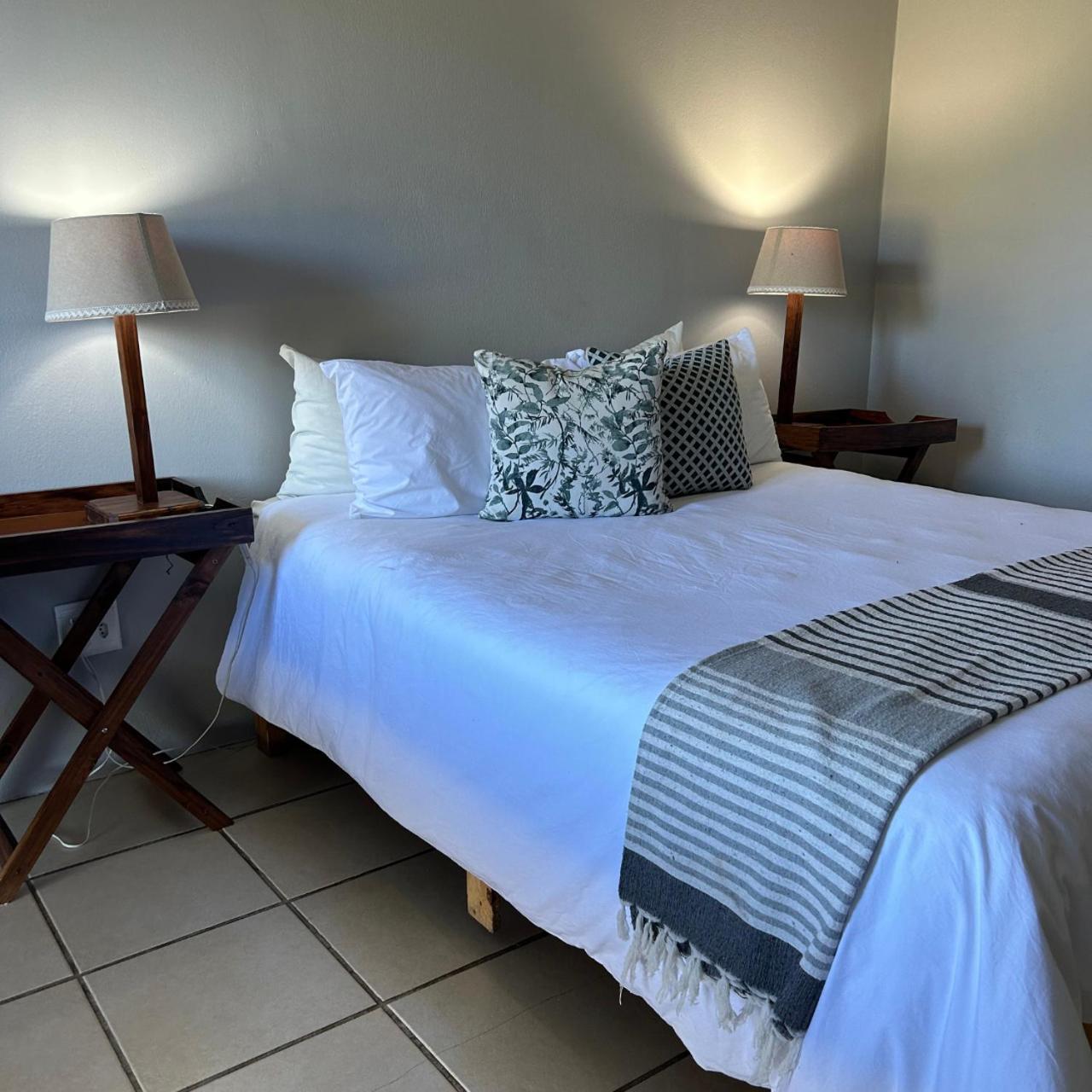 Little Farms Hotell Colesberg Eksteriør bilde