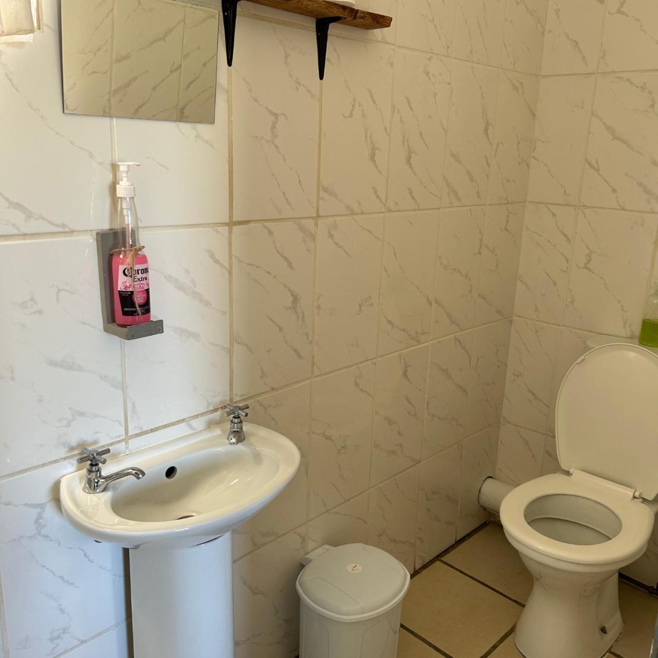 Little Farms Hotell Colesberg Eksteriør bilde
