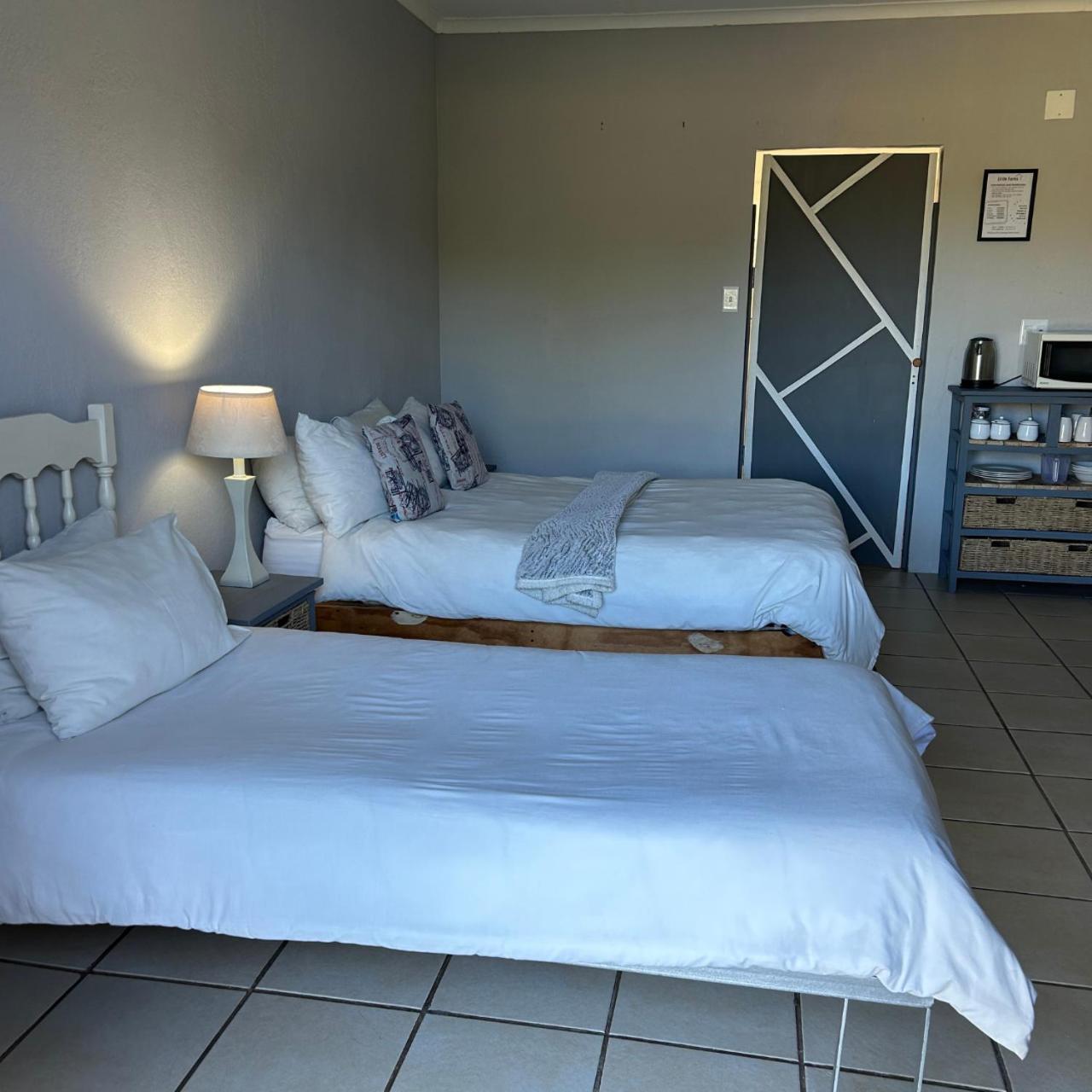 Little Farms Hotell Colesberg Eksteriør bilde