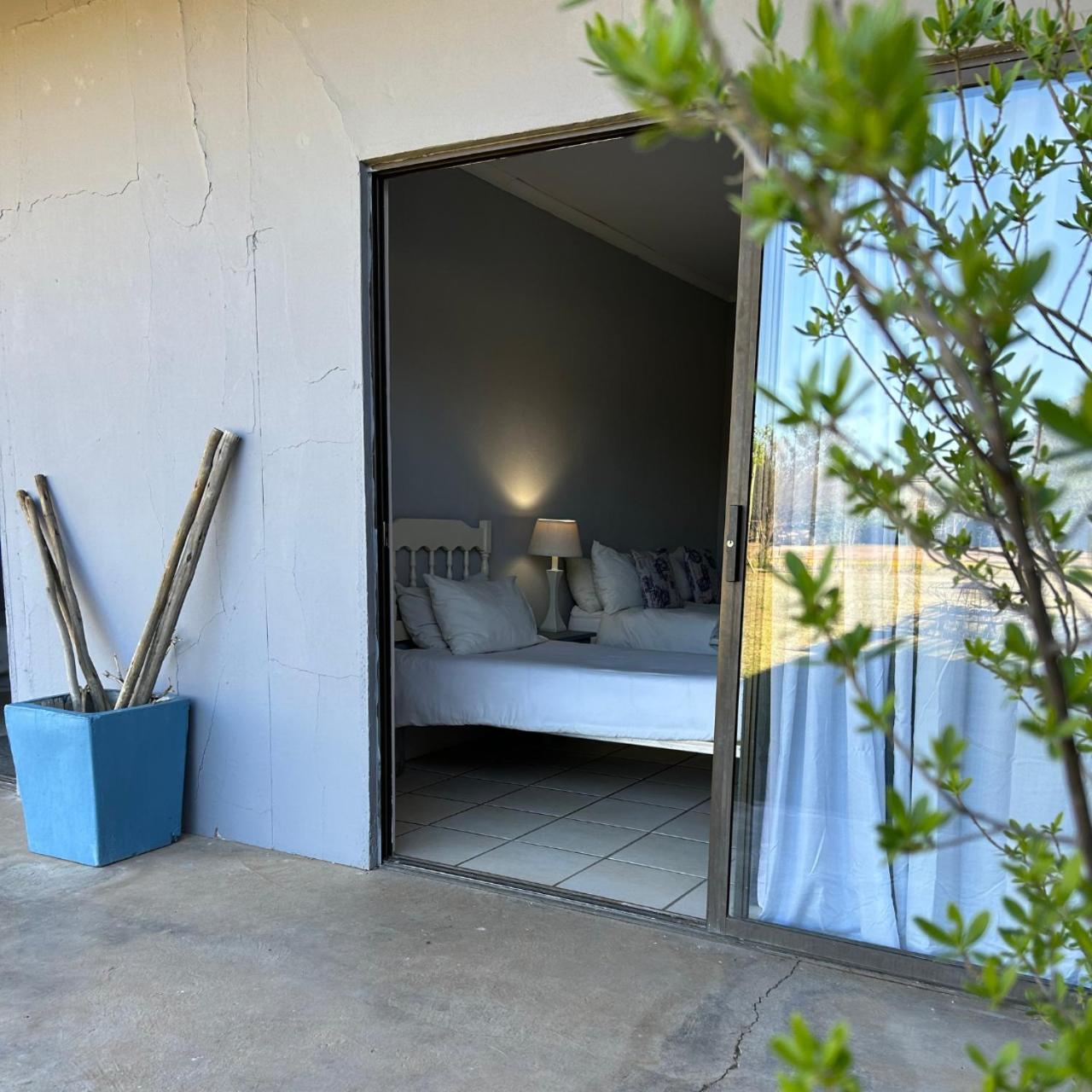 Little Farms Hotell Colesberg Eksteriør bilde