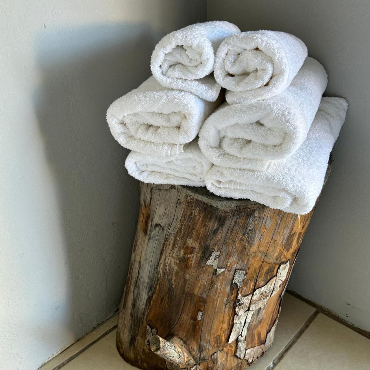 Little Farms Hotell Colesberg Eksteriør bilde