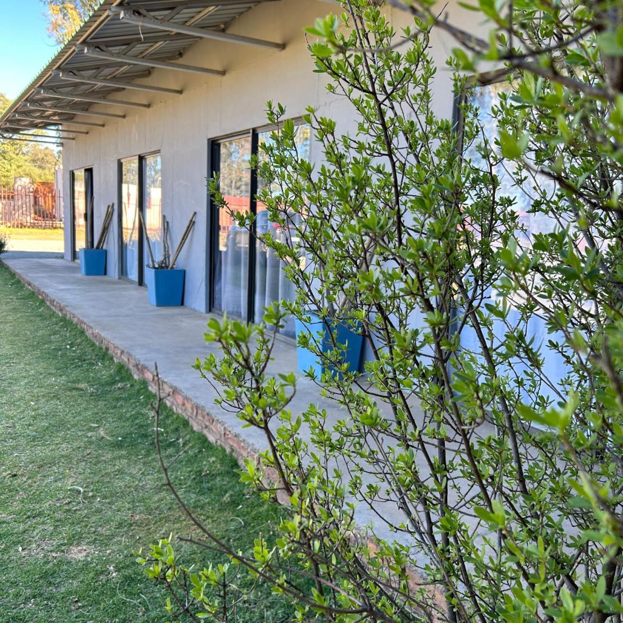 Little Farms Hotell Colesberg Eksteriør bilde